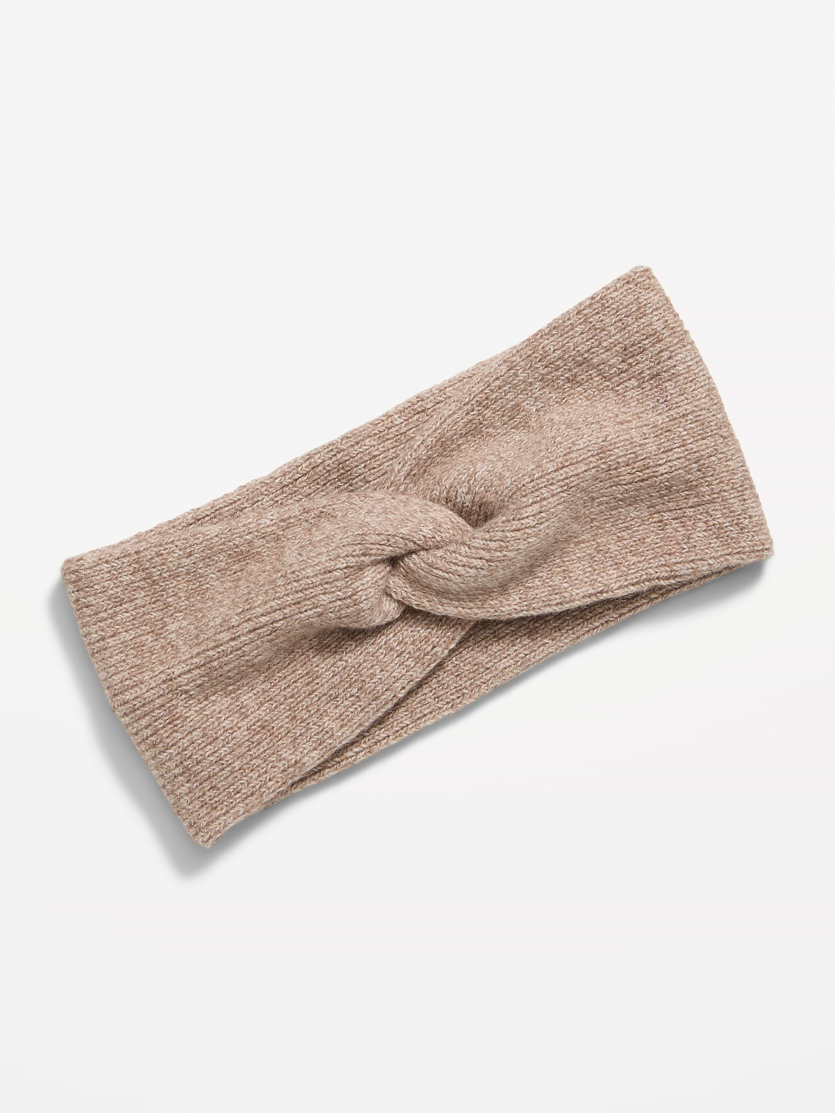 Image number 2 showing, Active Twist-Front Headband