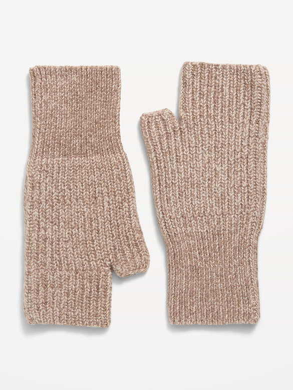 Active Fingerless Gloves