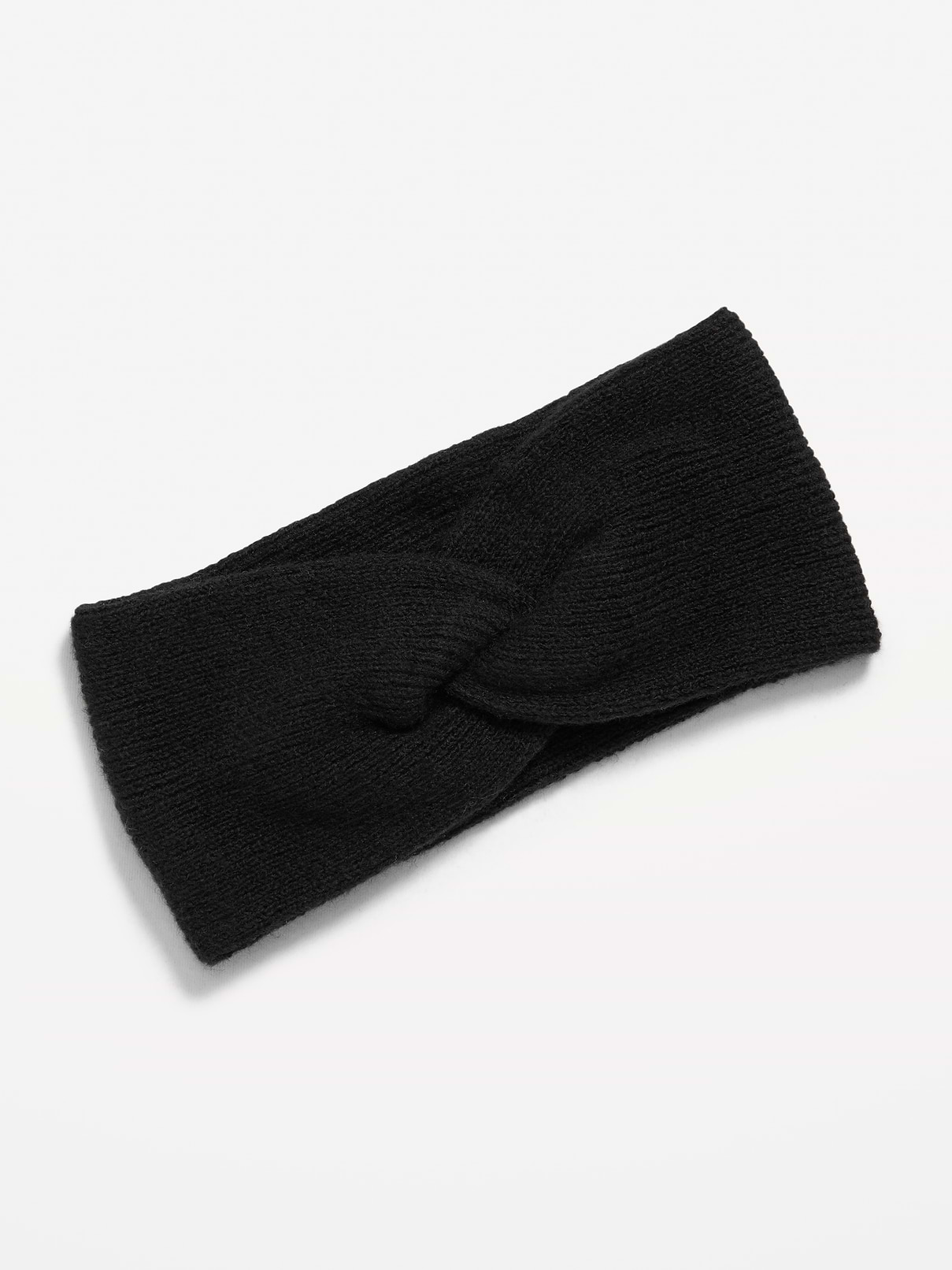 Image number 2 showing, Active Twist-Front Headband