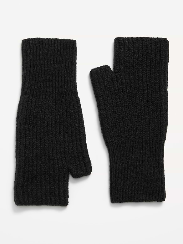 Active Fingerless Gloves