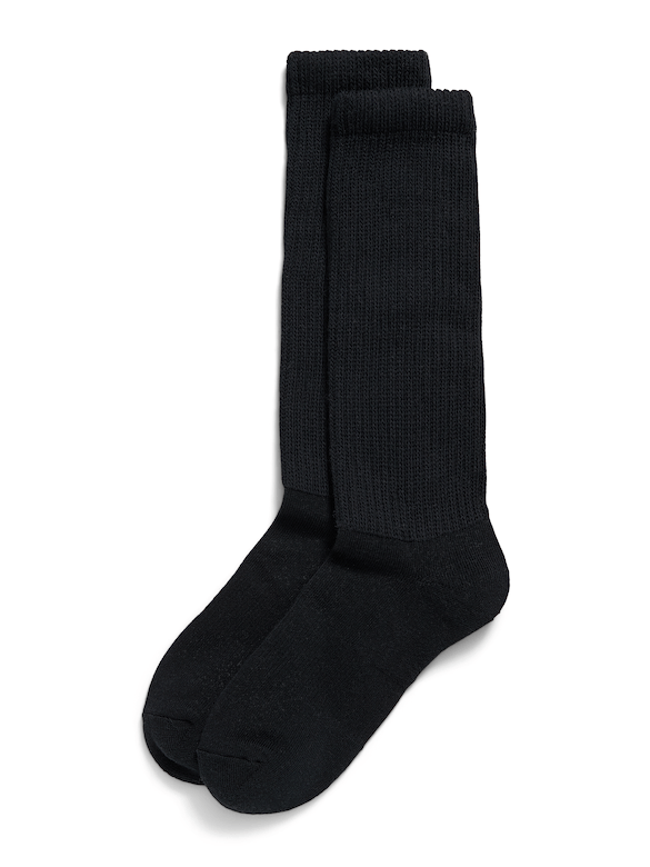 Athletic Tube Socks for Women