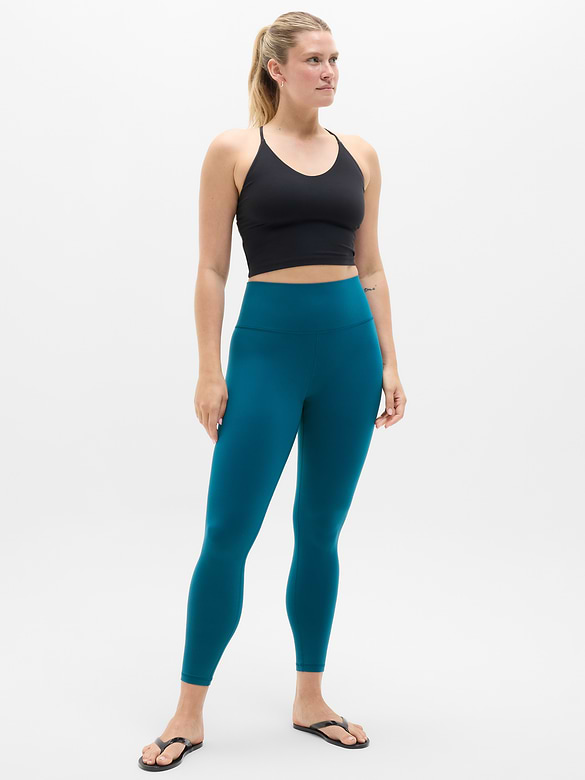 Salutation High Rise Legging