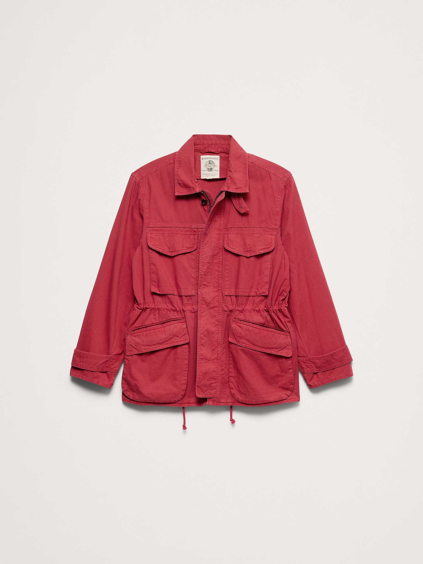 Image number 5 showing, Archive Reissue Field Jacket