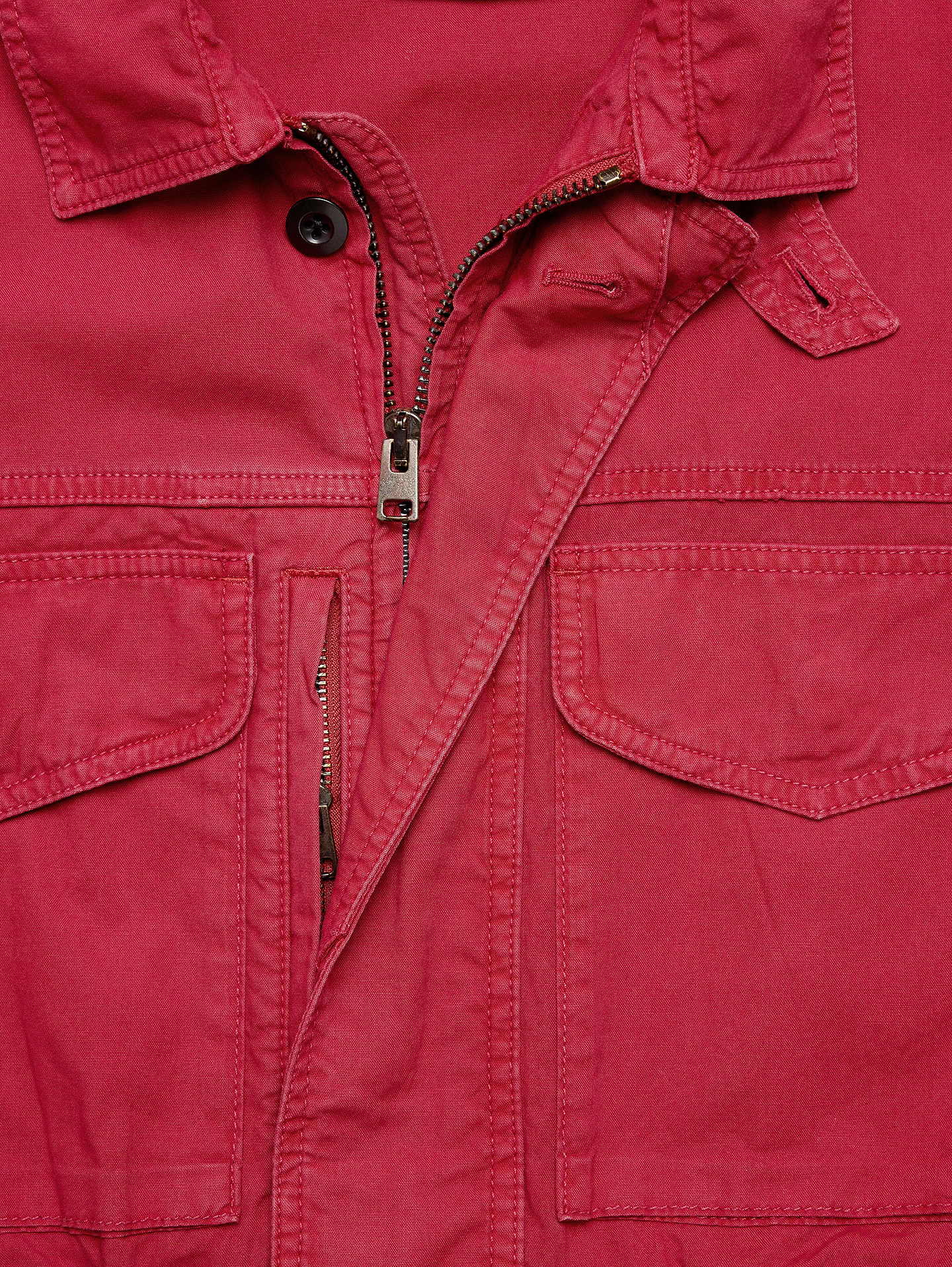 Image number 6 showing, Archive Reissue Field Jacket