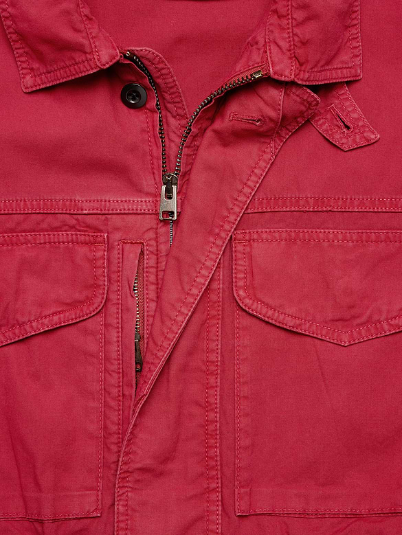 Veste de travail Retour aux archives