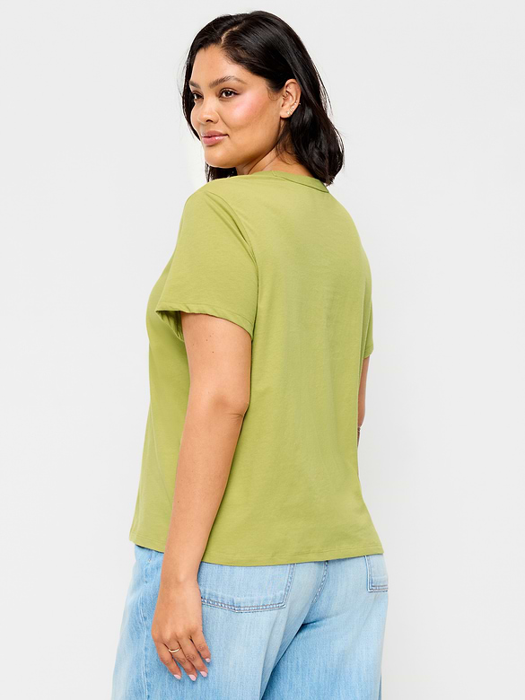 EveryWear Crew-Neck T-Shirt