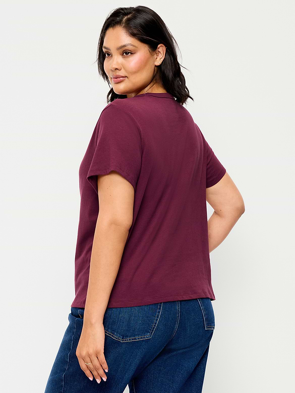 EveryWear Crew-Neck T-Shirt