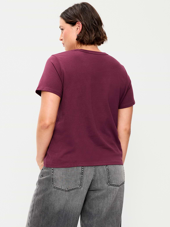 EveryWear Crew-Neck T-Shirt