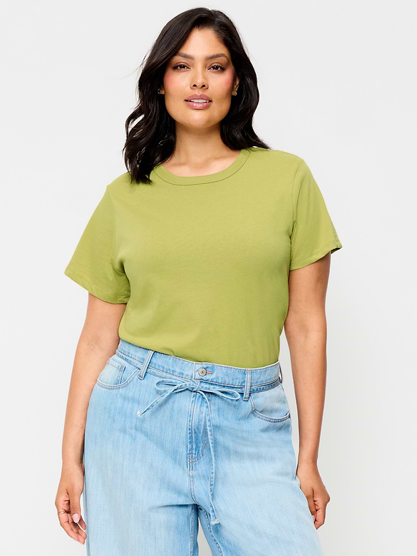 EveryWear Crew-Neck T-Shirt