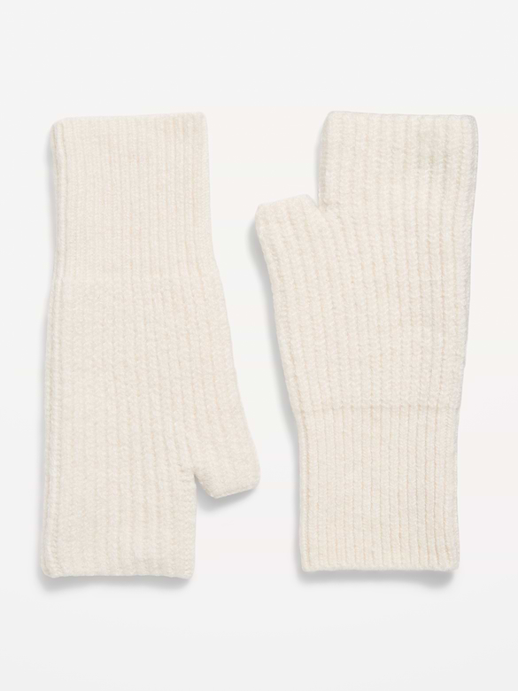 Active Fingerless Gloves