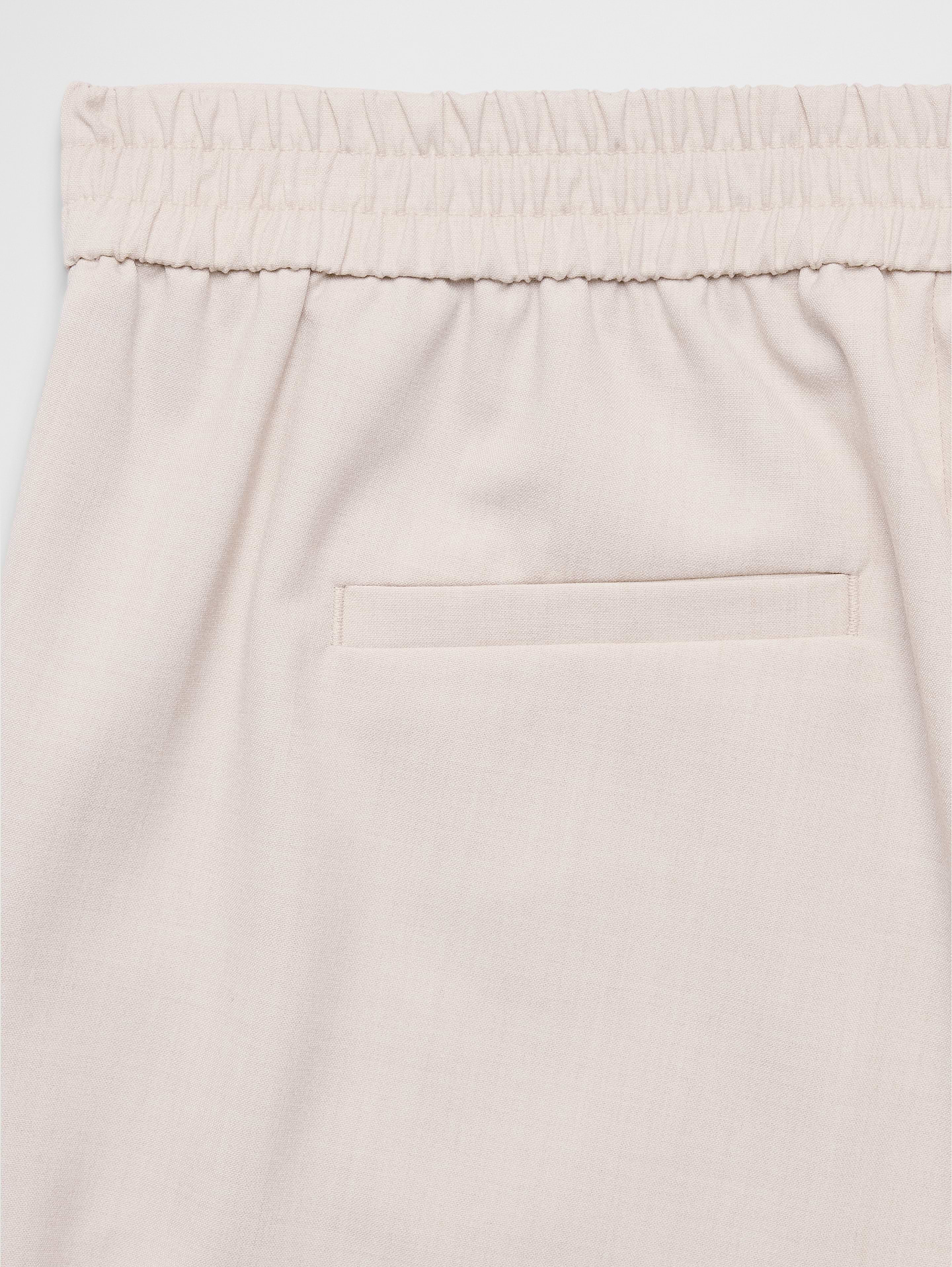 Image number 5 showing, Hayden Sculpted Stretch Tapered-Leg High-Rise Pant