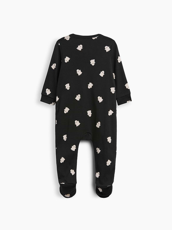 Baby Brannan Bear One-Piece