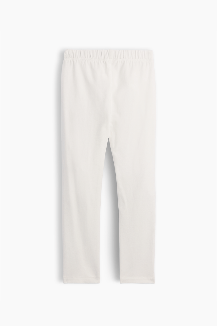 Image number 2 showing, babyGap Pull-On Stretch Jersey Leggings