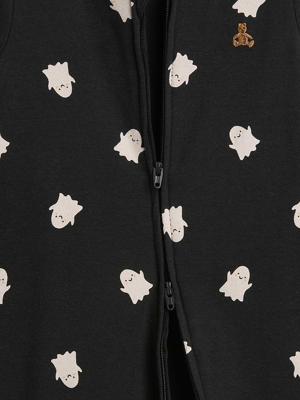 Baby Brannan Bear One-Piece