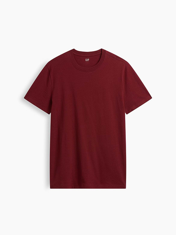 Everyday Soft Crewneck T-Shirt