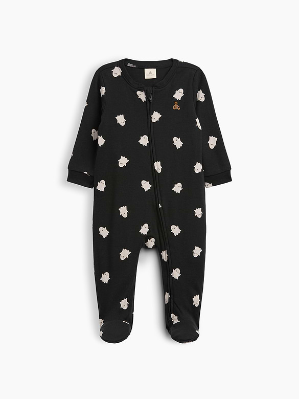 Baby Brannan Bear One-Piece
