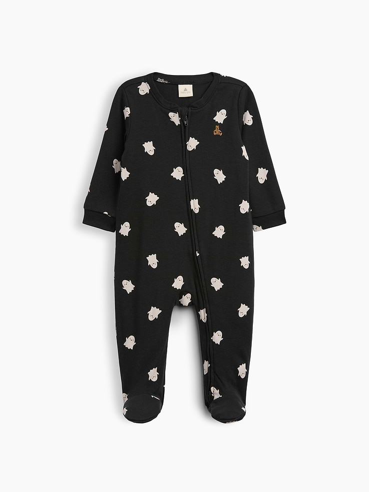 Image number 1 showing, Baby Brannan Bear One-Piece