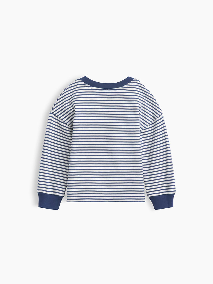 Image number 2 showing, Baby & Toddler Heavyweight T-Shirt
