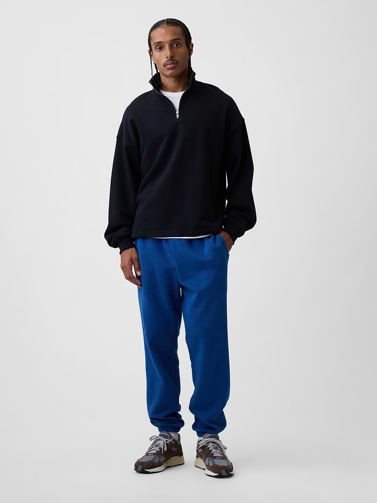 Image number 4 showing, Adult VintageSoft Classic Joggers
