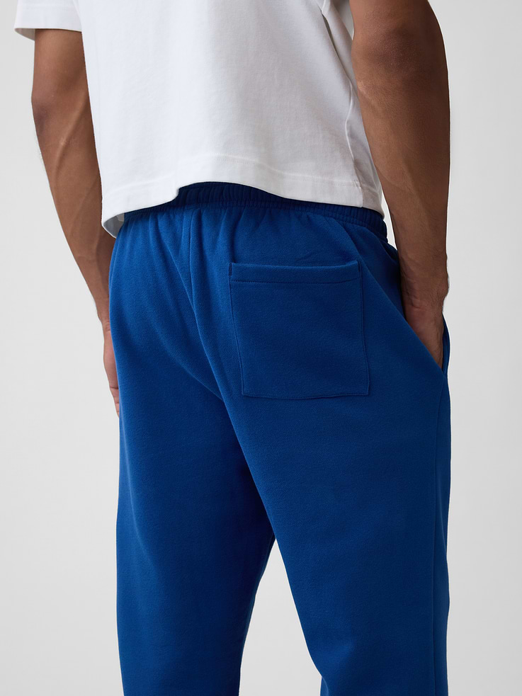 Image number 5 showing, Adult VintageSoft Classic Joggers