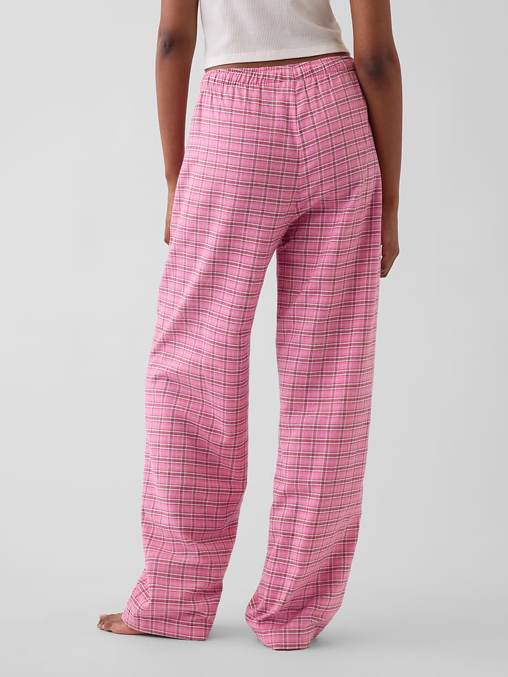Image number 3 showing, Adult Softest Flannel PJ Pants