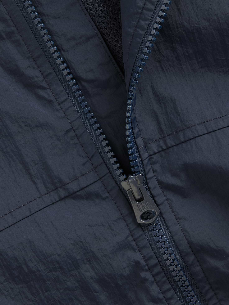 Image number 5 showing, Kids Relaxed Windbreaker