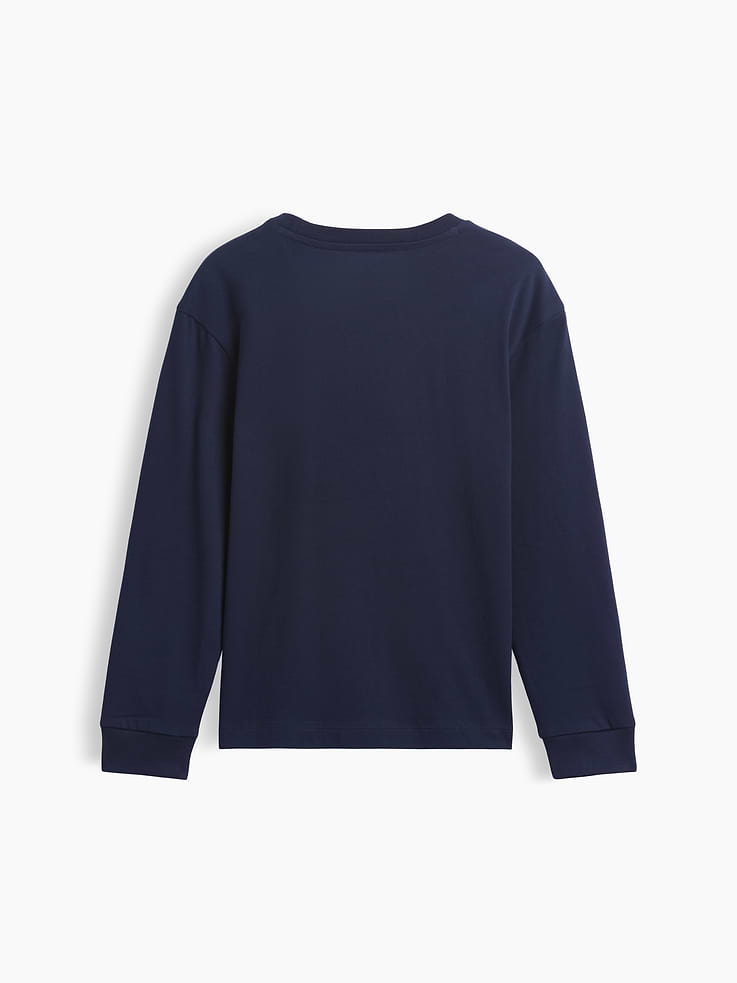Image number 2 showing, Kids Relaxed T-Shirt