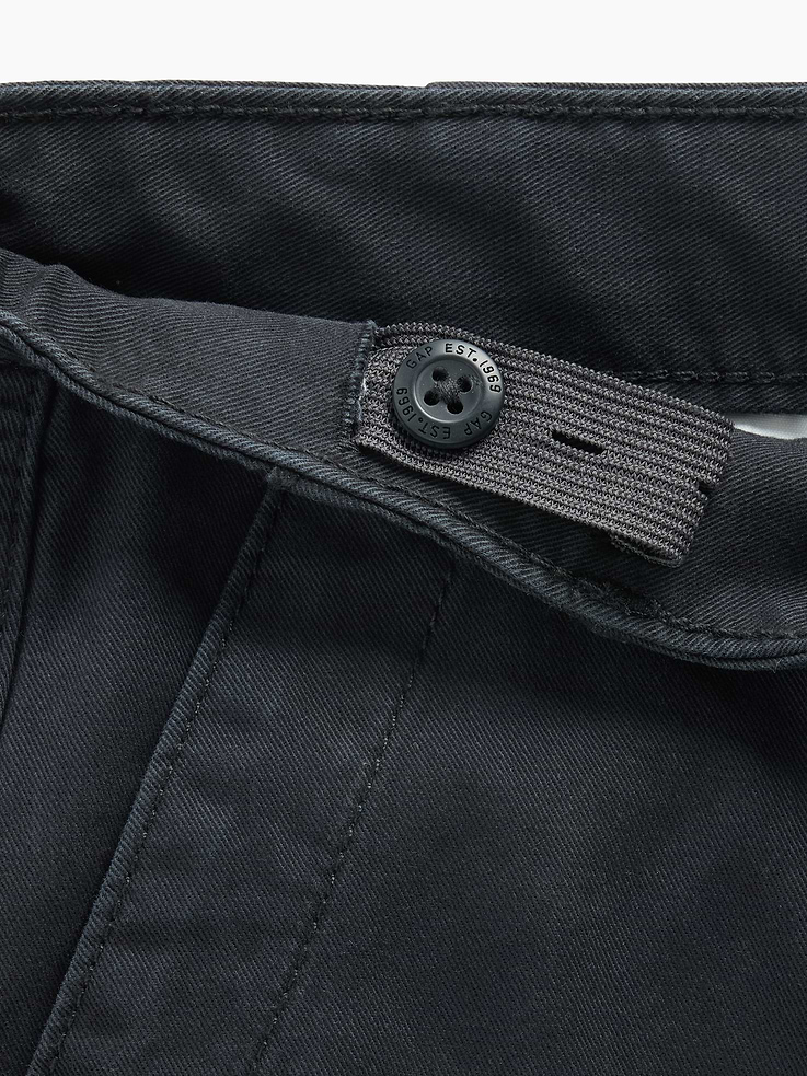 Image number 5 showing, Kids Loose Cargo Pants