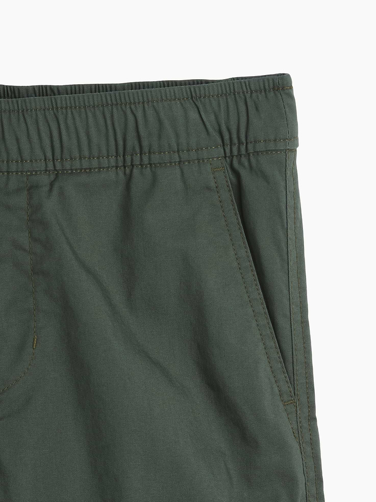 Image number 5 showing, Kids Double-Knee Quick-Dry Pants