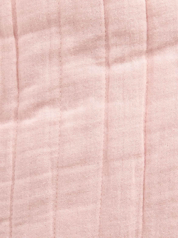 Baby Quilted Gauze Pull-On Pants