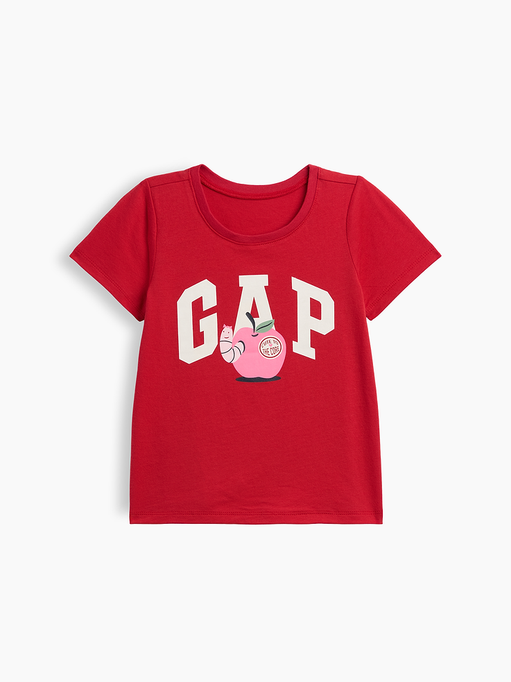 Image number 1 showing, babyGap Graphic T-Shirt