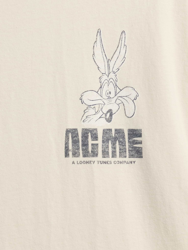 Image 3 of 3, Kids WB™ Relaxed Graphic T-Shirt