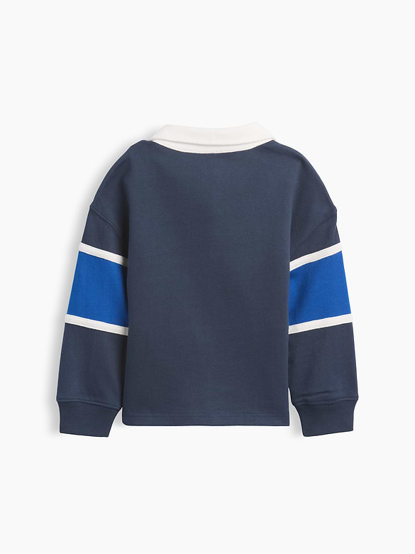 Baby & Toddler Rugby T-Shirt