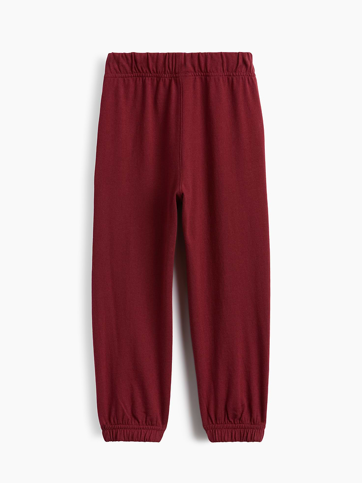 Image number 2 showing, Baby & Toddler Mix & Match Pull-On Joggers