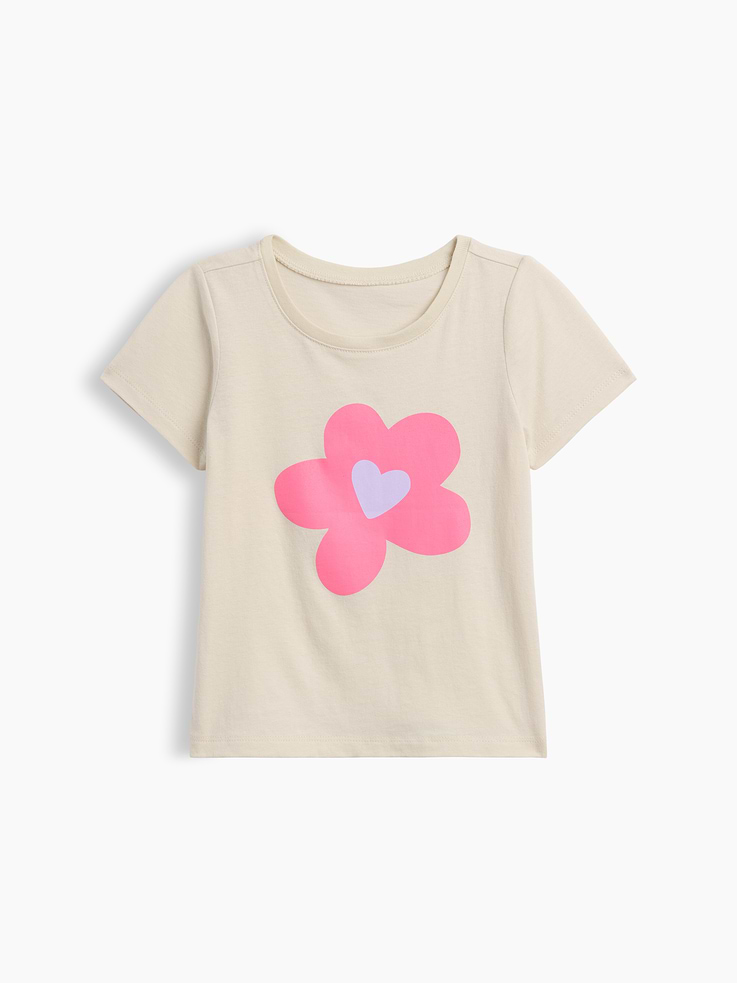 Image number 1 showing, babyGap Graphic T-Shirt