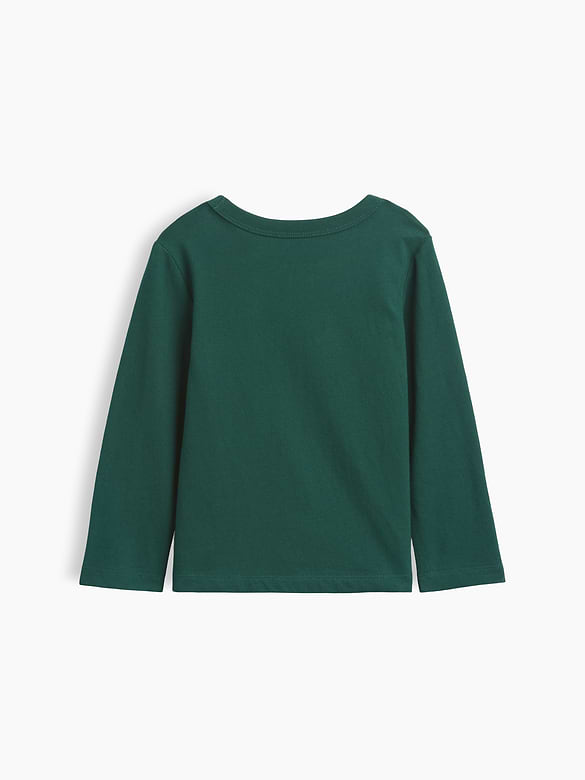 Baby & Toddler Mix & Match T-Shirt