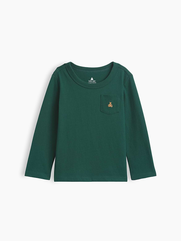 Baby & Toddler Mix & Match T-Shirt