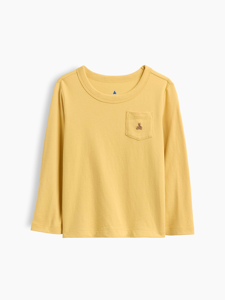 Image number 1 showing, Baby & Toddler Mix & Match T-Shirt