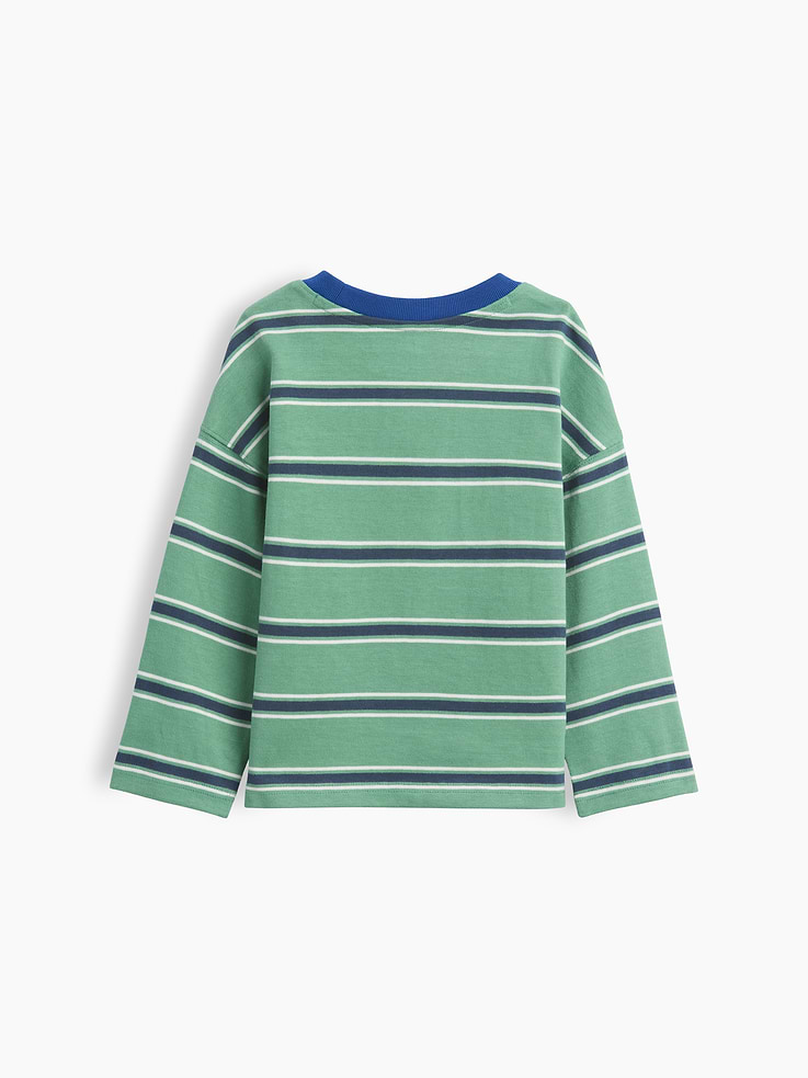 Image number 2 showing, Baby & Toddler Heavyweight T-Shirt