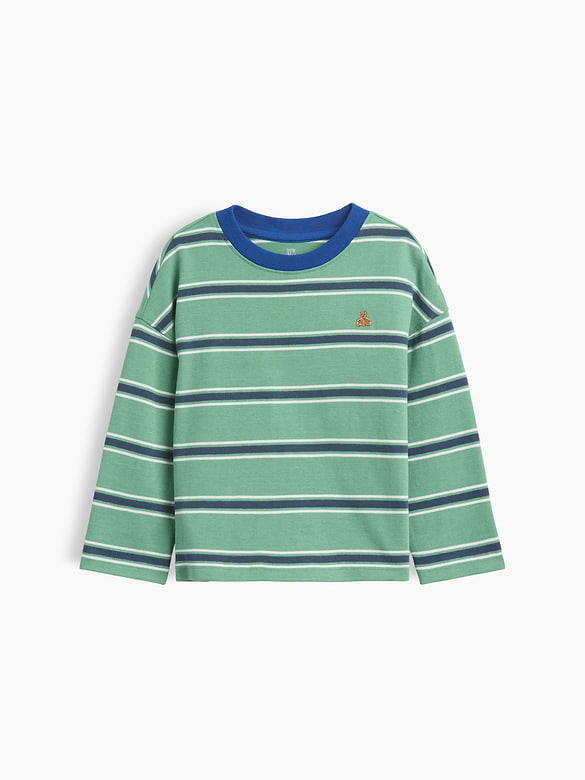 Baby & Toddler Heavyweight T-Shirt