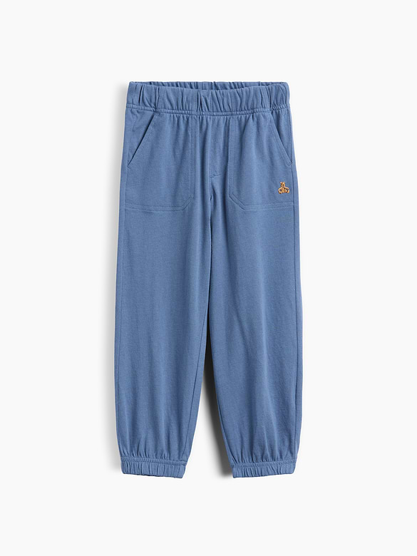 Baby & Toddler Mix & Match Pull-On Joggers
