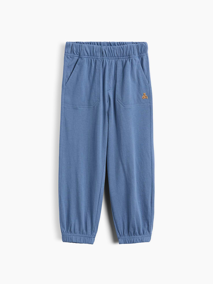 Image number 1 showing, Baby & Toddler Mix & Match Pull-On Joggers
