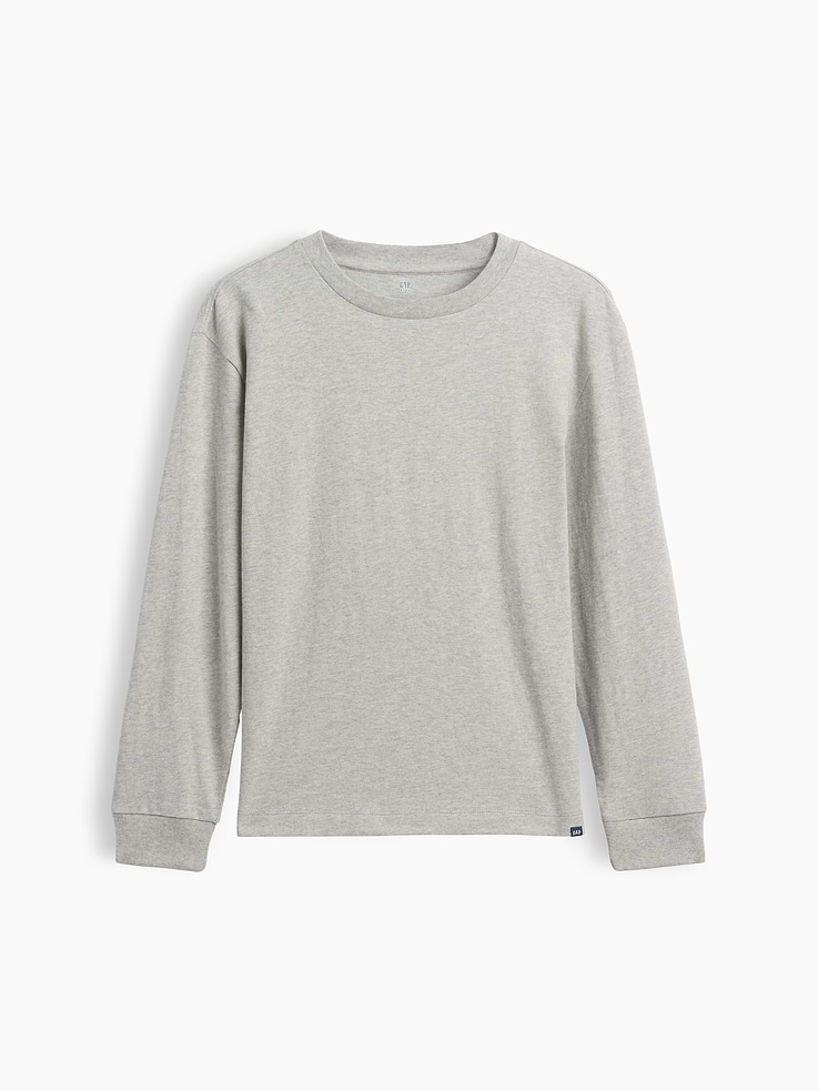 Image number 1 showing, Kids Relaxed T-Shirt