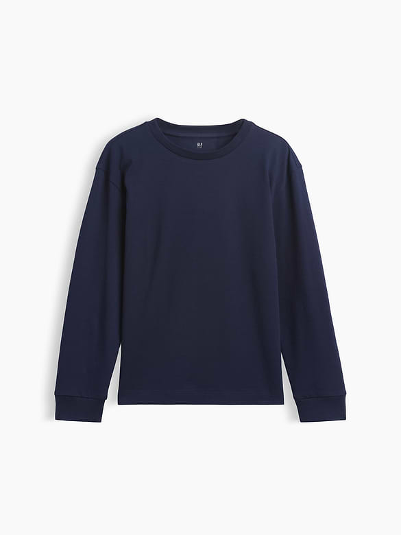 Kids Relaxed T-Shirt