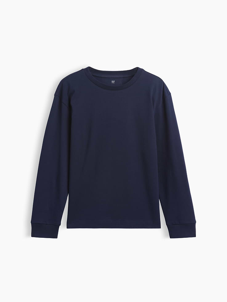 Image number 1 showing, Kids Relaxed T-Shirt