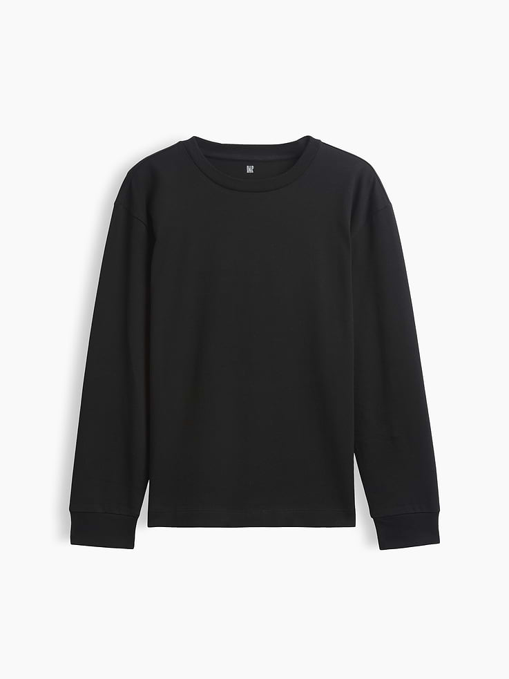 Image number 1 showing, Kids Relaxed T-Shirt