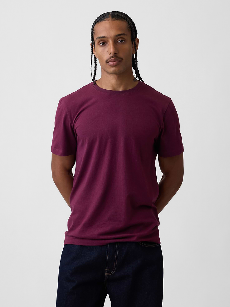 Image number 1 showing, Classic T-Shirt