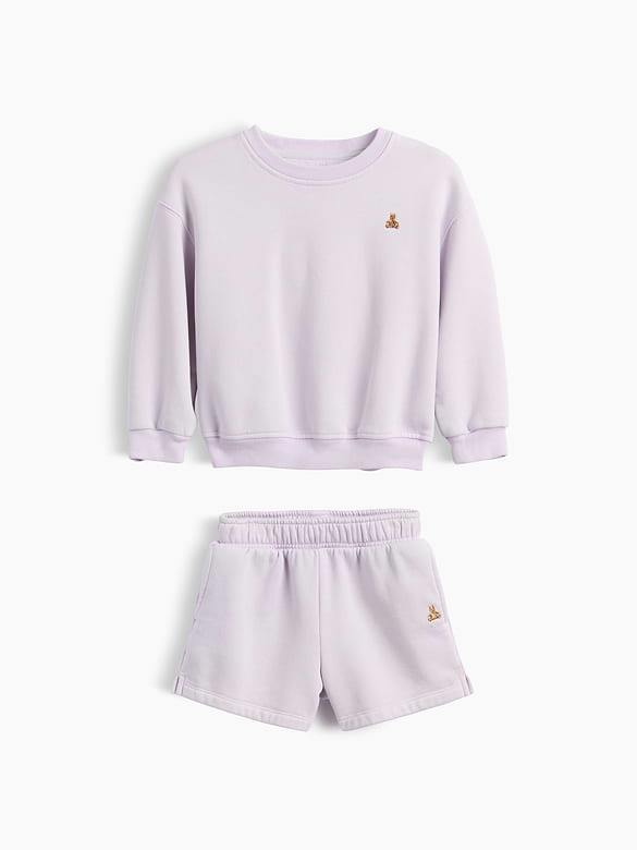 Baby & Toddler VintageSoft Sweat Set