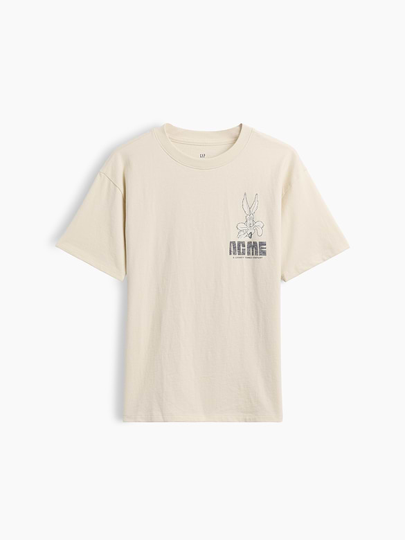 Kids WB™ Relaxed Graphic T-Shirt