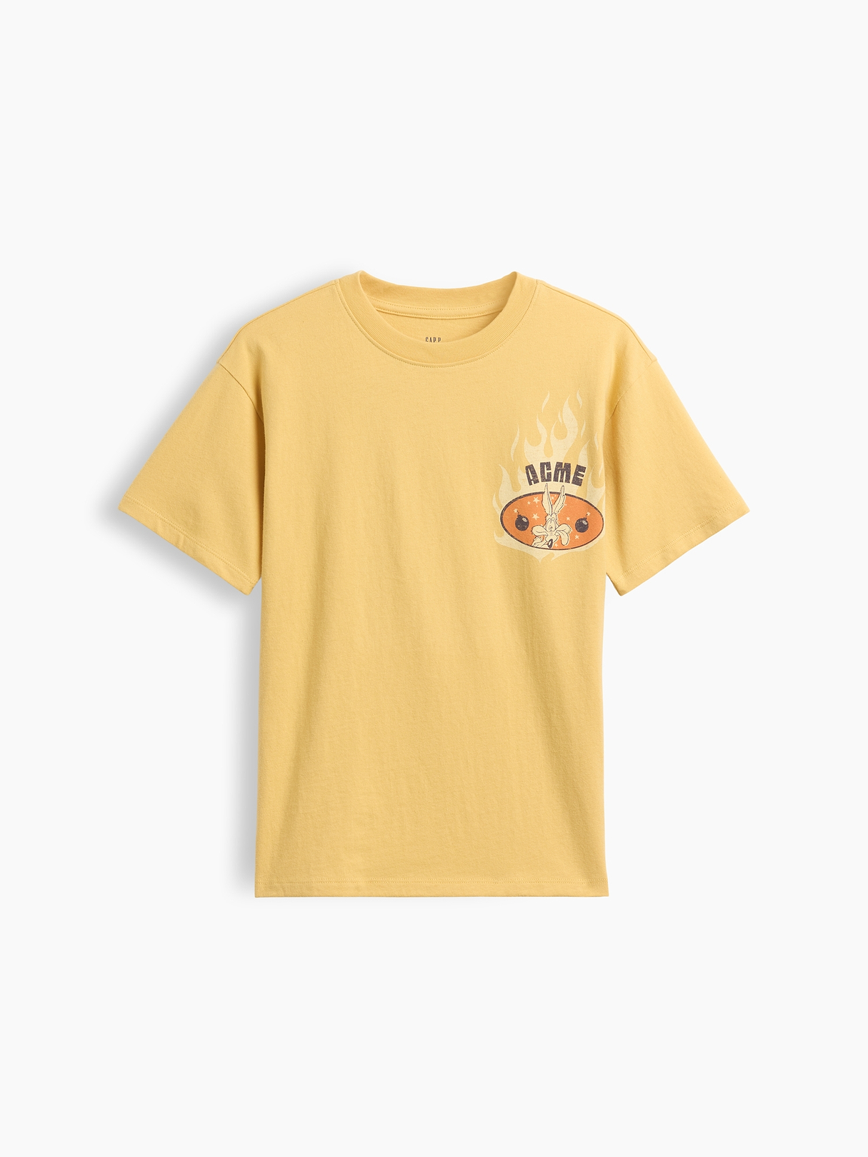 Kids WB™ Relaxed Graphic T-Shirt | Gap